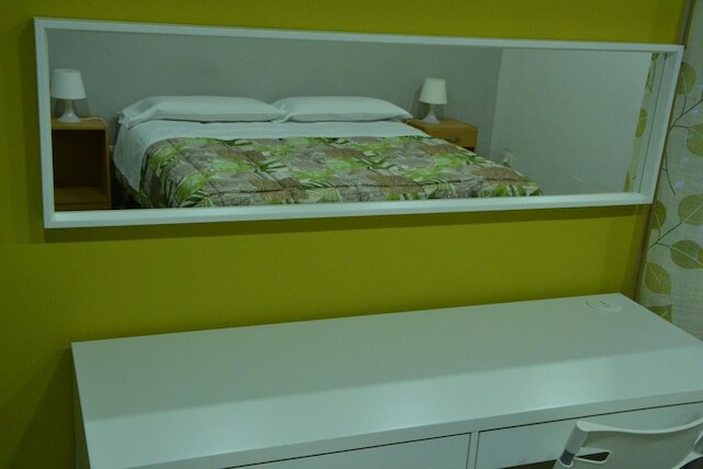 レオナルド ツーリスト ハウス