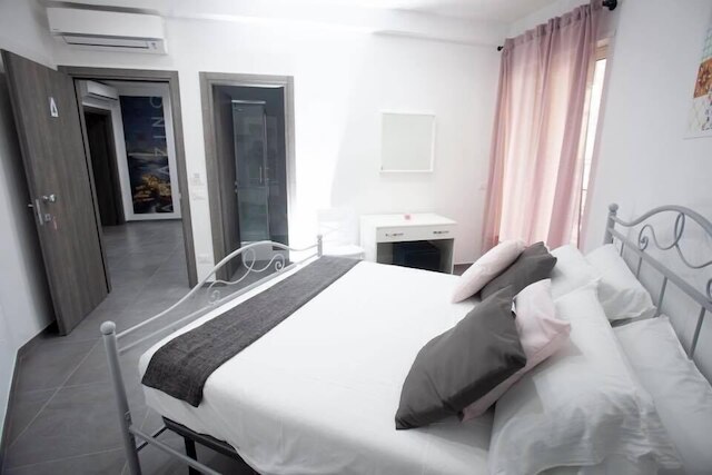 アメイジング ナポリ