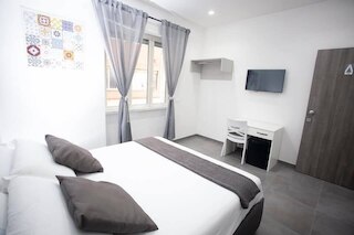 アメイジング ナポリ