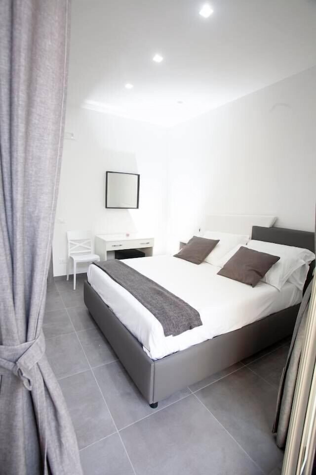 アメイジング ナポリ