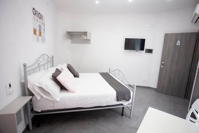 アメイジング ナポリ