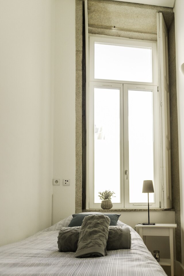 ゲスト H4U ボンジャルディム ガーデン