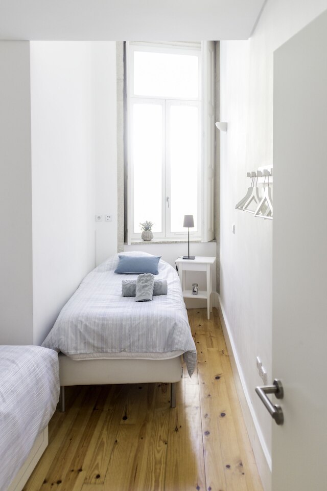 ゲスト H4U ボンジャルディム ガーデン