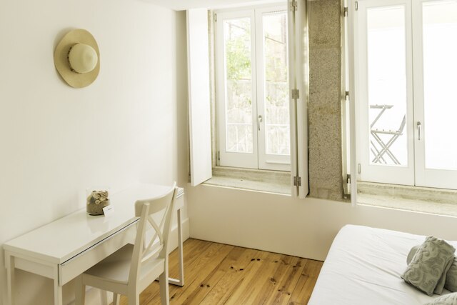 ゲスト H4U ボンジャルディム ガーデン