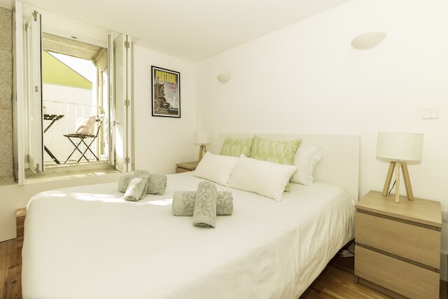 ゲスト H4U ボンジャルディム ガーデン