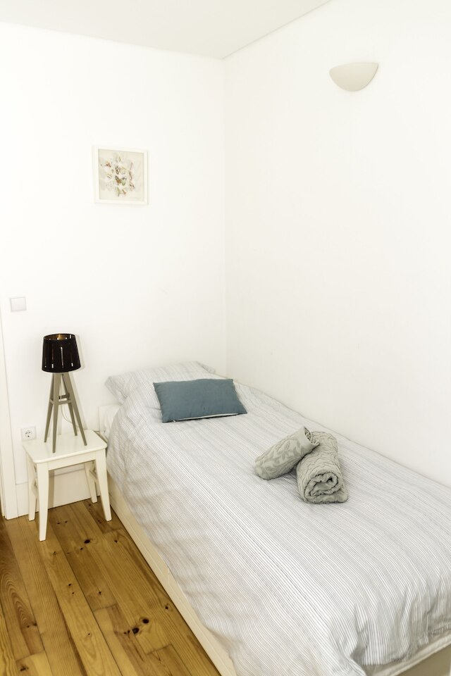 ゲスト H4U ボンジャルディム ガーデン