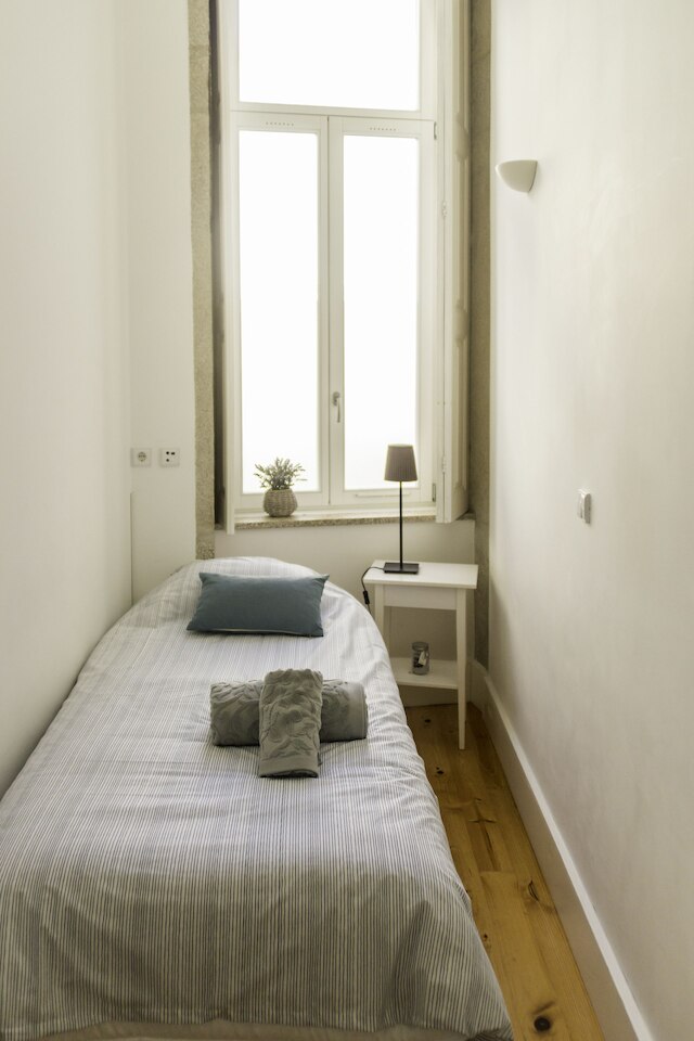 ゲスト H4U ボンジャルディム ガーデン