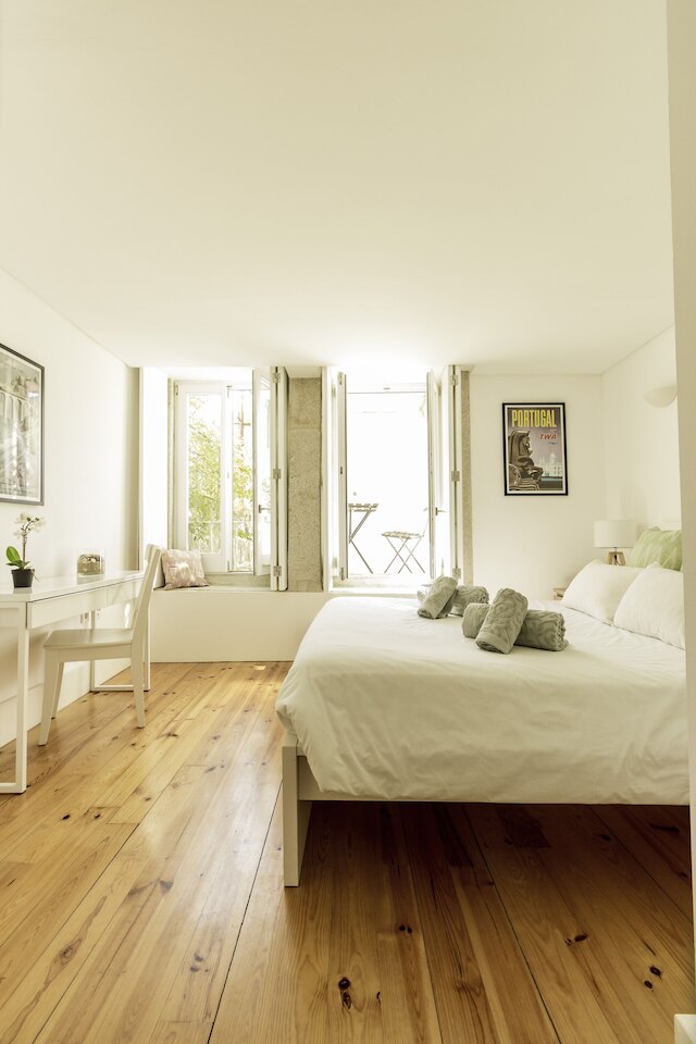 ゲスト H4U ボンジャルディム ガーデン