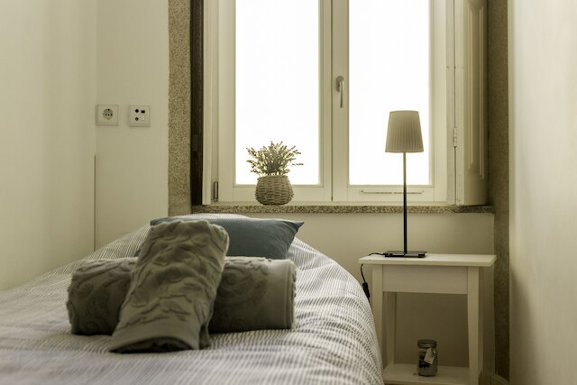 ゲスト H4U ボンジャルディム ガーデン