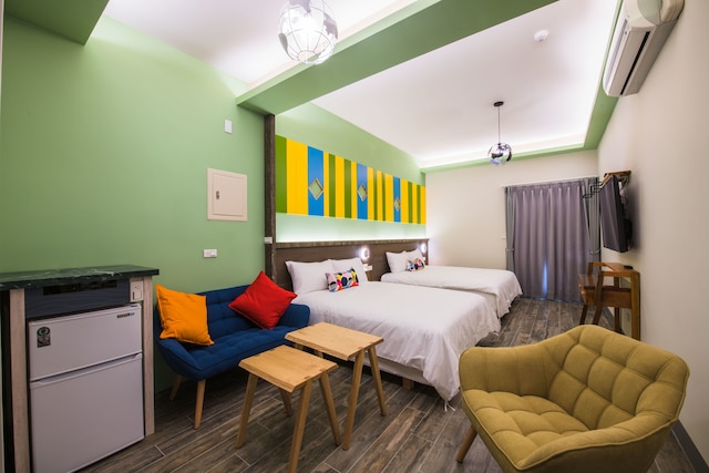 ハッピーウィングス ホームステイ