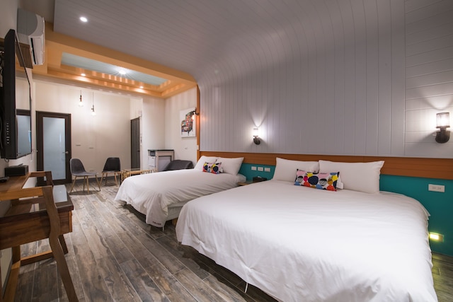 ハッピーウィングス ホームステイ