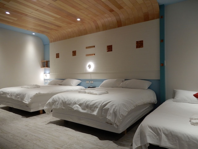 ハッピーウィングス ホームステイ