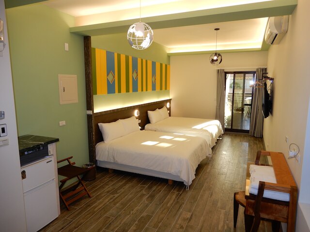 ハッピーウィングス ホームステイ