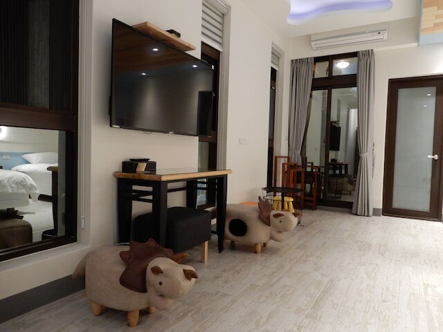 ハッピーウィングス ホームステイ