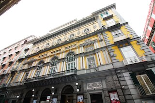 レ クインテ デル ベリーニ