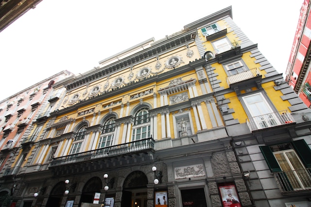 レ クインテ デル ベリーニ