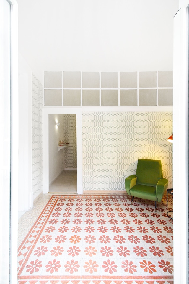 レ クインテ デル ベリーニ