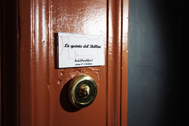 レ クインテ デル ベリーニ