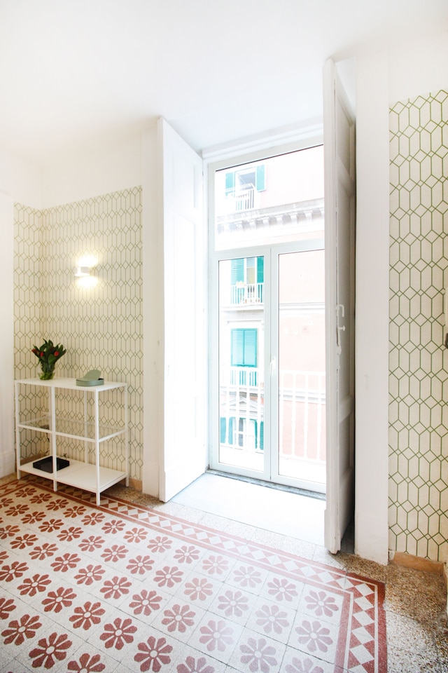 レ クインテ デル ベリーニ