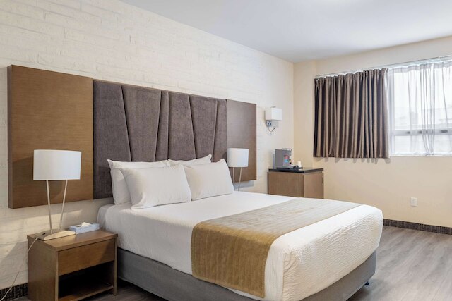 ホテル モントリオール メトロポリタン BW シグネチャー コレクション