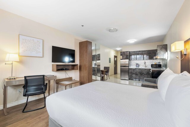 ホテル モントリオール メトロポリタン BW シグネチャー コレクション