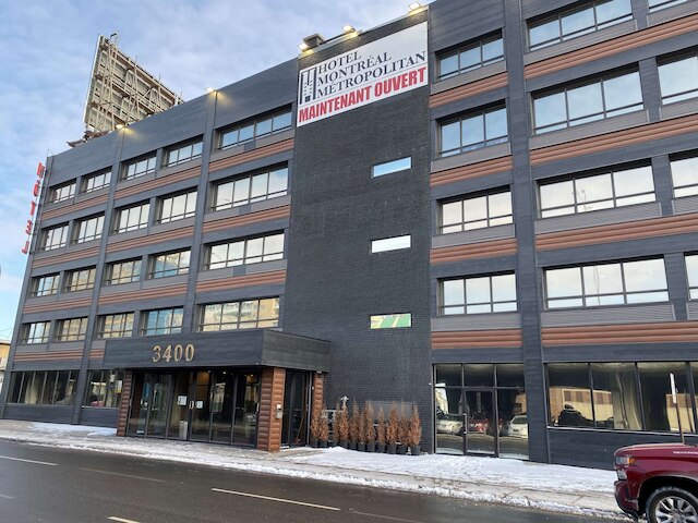 ホテル モントリオール メトロポリタン BW シグネチャー コレクション