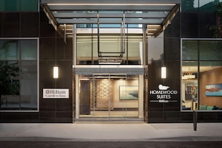 ヒルトン ガーデン イン シカゴ ダウンタウン サウス ループ