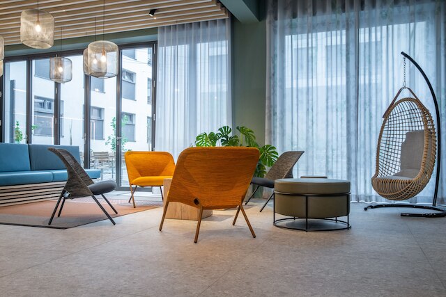 ヒルトン ガーデン イン マンハイム