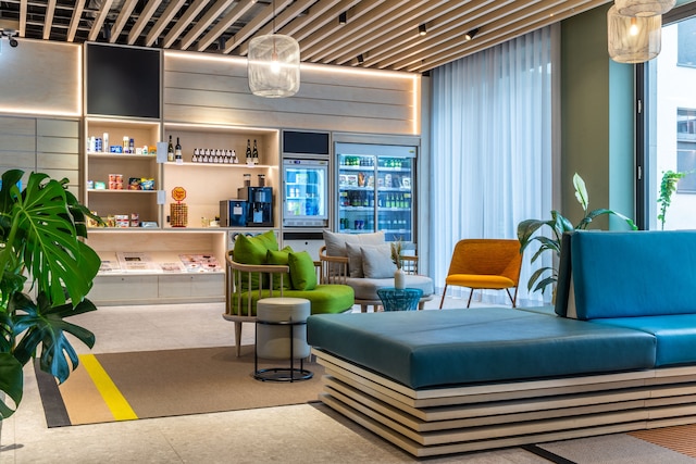 ヒルトン ガーデン イン マンハイム