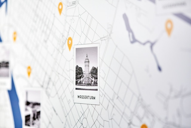 ヒルトン ガーデン イン マンハイム