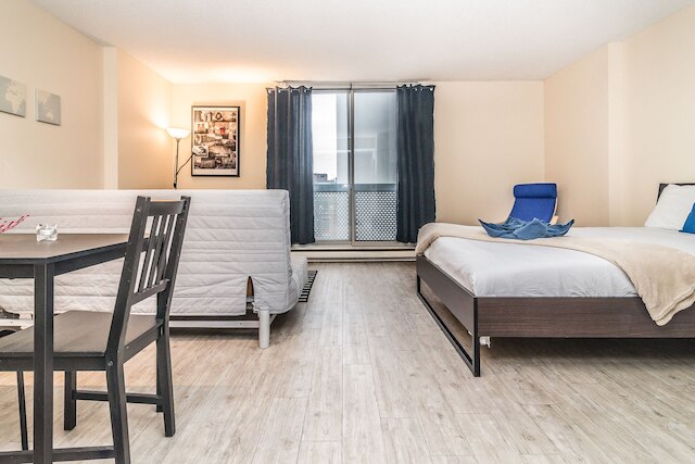 カルティエ デ スペクタクル アパルトマン