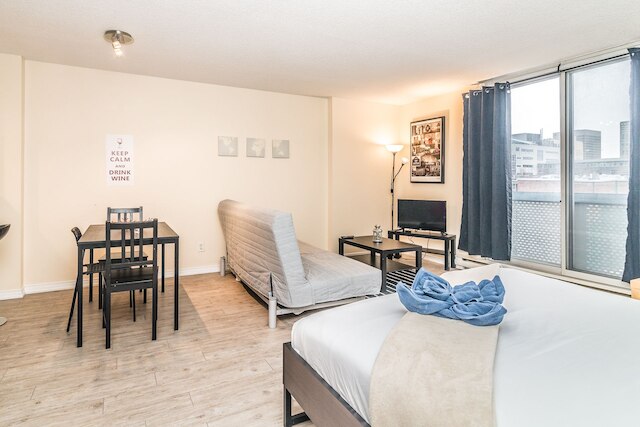 カルティエ デ スペクタクル アパルトマン