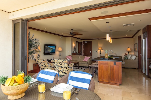 2 ベッドルーム ヴィラズ アット コ オリナ ビーチ ヴィラズ リゾート