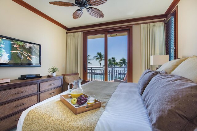 2 ベッドルーム ヴィラズ アット コ オリナ ビーチ ヴィラズ リゾート