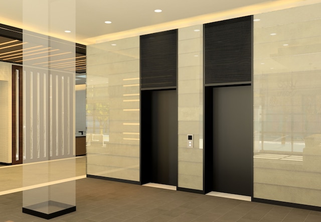 ウィンゲート バイ ウィンダム ロング アイランド シティ