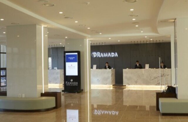 ラマダ ホテル & スイーツ バイ ウィンダム カンウォン ピョンチャン