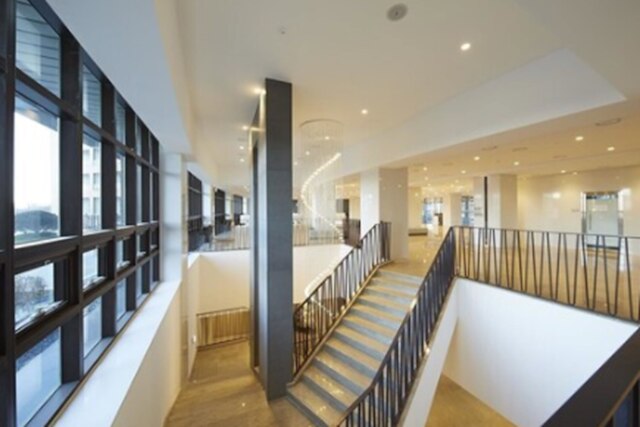 ラマダ ホテル & スイーツ バイ ウィンダム カンウォン ピョンチャン