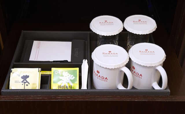 ラマダ ホテル & スイーツ バイ ウィンダム カンウォン ピョンチャン