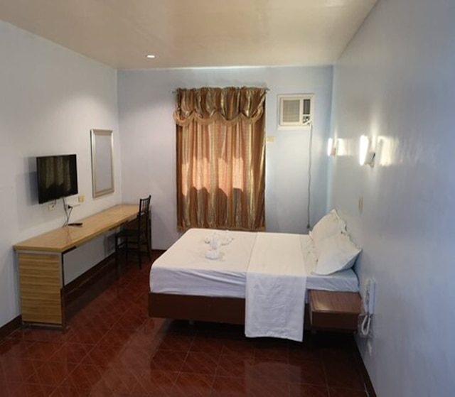 メアコ ロイヤル ホテル - マラボン