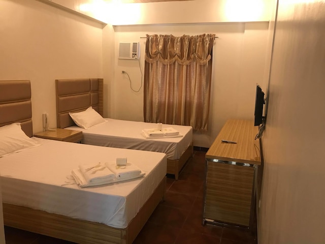 メアコ ロイヤル ホテル - マラボン