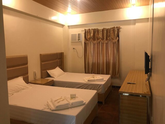 メアコ ロイヤル ホテル - マラボン