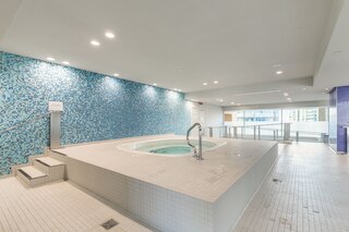 ルームズ イン ザ ハート オブ DT