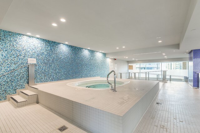 ルームズ イン ザ ハート オブ DT