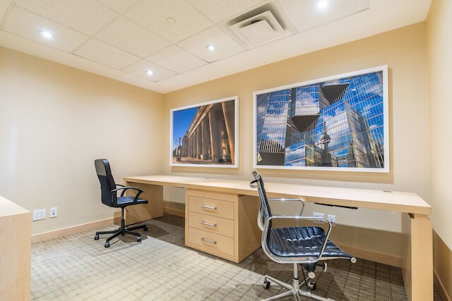 ルームズ イン ザ ハート オブ DT