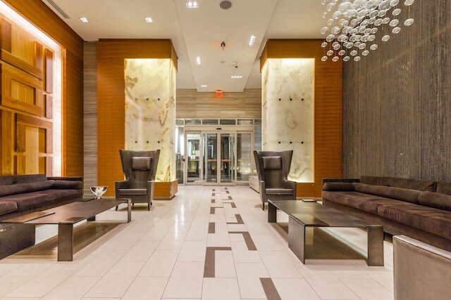 グローバルステイ.モダンダウンタウンアパートメンツ