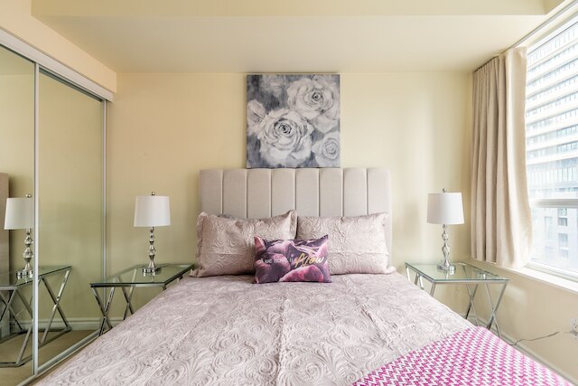 シンプリー コンフォート スタイリッシュ ダウンタウン アパートメント