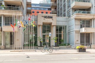 シンプリー コンフォート スタイリッシュ ダウンタウン アパートメント