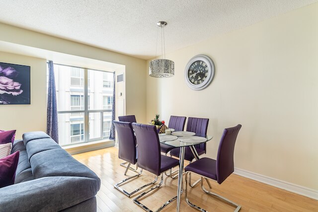 シンプリー コンフォート スタイリッシュ ダウンタウン アパートメント