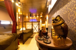 茶茶庵　はなれ