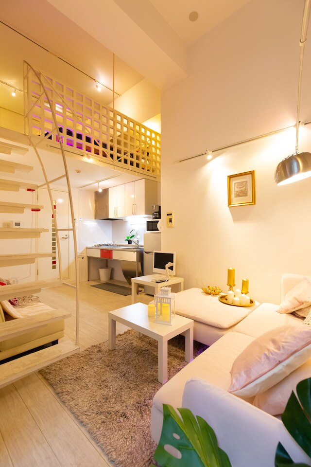 茶茶庵　はなれ